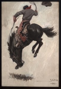  - Newell Convers Wyeth