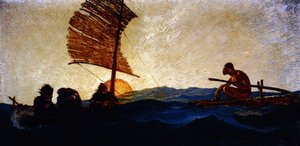 Le quatrième homme