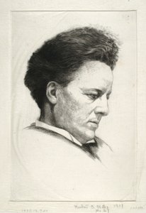 Un homme - Newton A. Wells