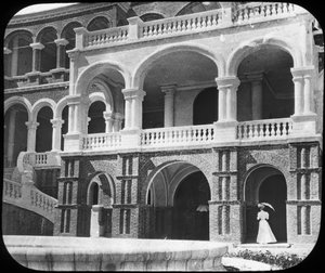 Palais de Khartoum, Soudan