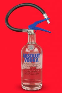 Addictions (Édition Vodka), 2020