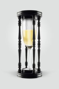 Il est temps de boire