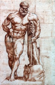 Hercule, XVIIe siècle