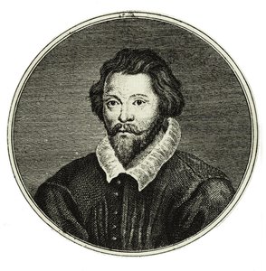 Compositeur William Byrd - Niccolo Francesco Haym