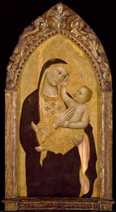 Vierge à l