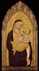 Vierge à l