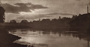 Sur le Tweed