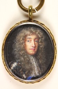 Jacques II