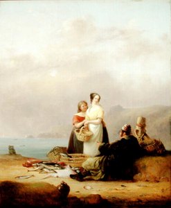 Pêcheurs