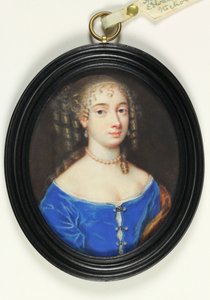 Une Dame appelée Abigail Stephens, Lady Harley