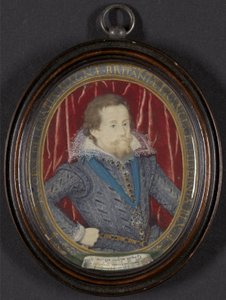 Jacques Ier d