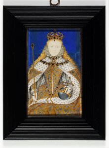 Reine Elizabeth I