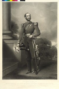 Duc de Cambridge Georg