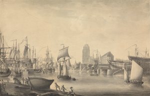 Bristol - Nicholas Pocock