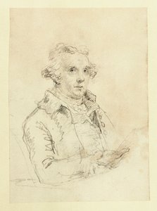 Autoportrait, c.1790