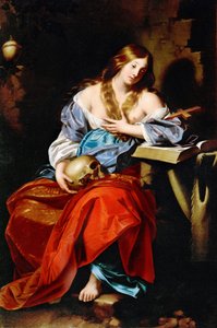 Marie Madeleine
