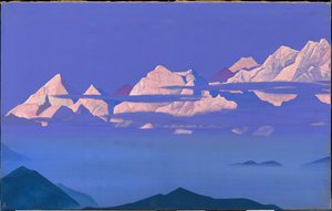 Himalaya
