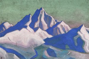 Himalaya