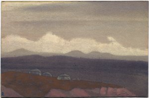 Mongolie, Sunit, 1936