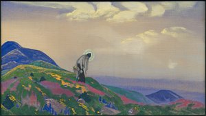 Saint Panteleimon le Guérisseur, 1931