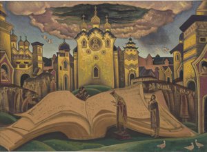 Le livre de la colombe