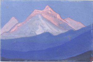Les Himalayas