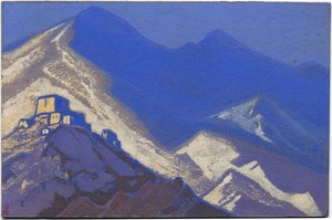 Tibet, 1940