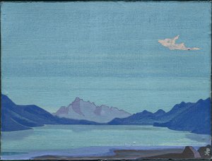 Lacs tibétains