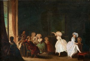 École de danse