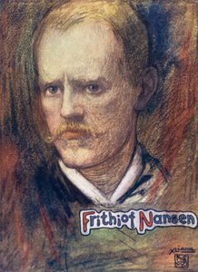 Norvège : Fridtjof Nansen