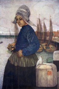 La Colombe