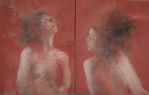 Dialogue - Nicola Pucci