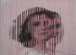 Donna Bilotti, 2008 - Nicola Pucci