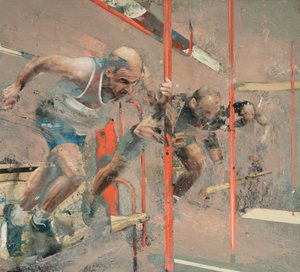 Coup de feu, 2018