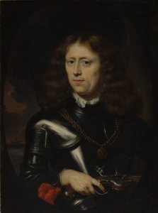 Amiral Jacob Binkes