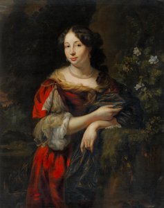  - Nicolaes Maes