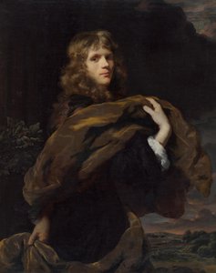  - Nicolaes Maes