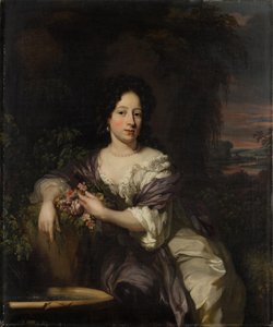  - Nicolaes Maes