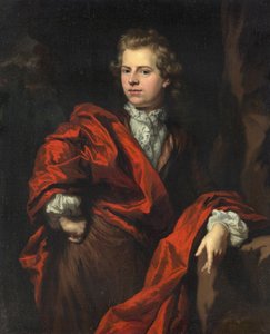  - Nicolaes Maes