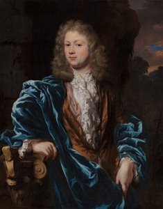  - Nicolaes Maes
