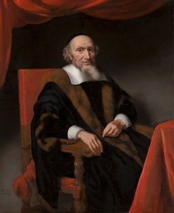  - Nicolaes Maes