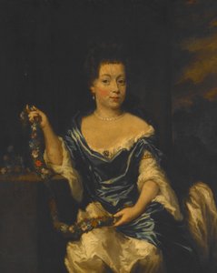  - Nicolaes Maes