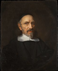  - Nicolaes Maes