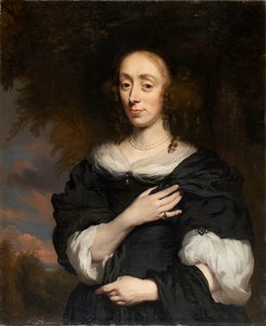  - Nicolaes Maes