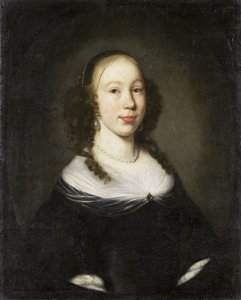  - Nicolaes Maes