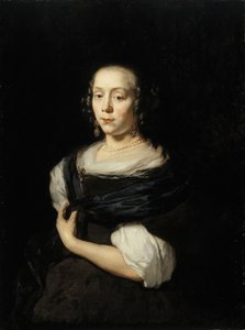  - Nicolaes Maes