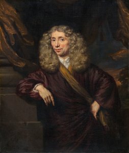  - Nicolaes Maes