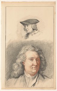 Deux Têtes d