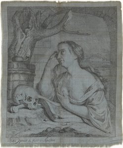 Marie Madeleine