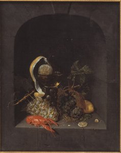 Nature morte